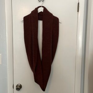 H&M Kintted Infinity Scarf